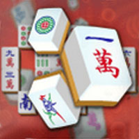 齫 Mahjong Collision