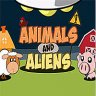 Animals and Aliens