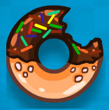 Ȧ bad donut