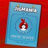 ѩƴͼ jigmania snow white