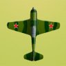ս fighter aircraft