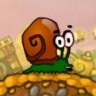 ţ3 Snail Bob 3