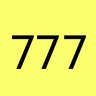 777 Can You Tap 777