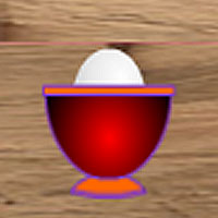 Ծ C2 Egg N Pot