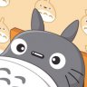 ҵèװ My Totoro Room