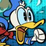 Ѽˮվ Donald Duck Hydro Frenzy