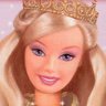 űȹƴͼ Barbie Princess Puzzle