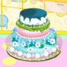 űȵյ Barbies Birthday Cake