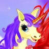 ʺСSpa Enchanted Unicorn Spa
