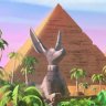 ֽƽ Solitaire Quest Pyramid