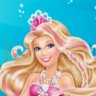 װ㹫 Barbie The Pearl Princess Dress Up