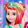 ɯҡװ Elsa And Anna Royals Rock Dress
