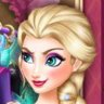 ɯñ Elsa Closet Challenge