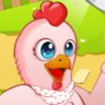 С Bubble Chicky