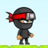  Ninja Boy