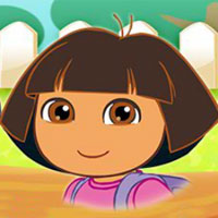 Ĺ Dora Needs Tools