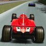 F13D sprint clubnitro