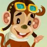 С׿ɻ tommy monkey pilot
