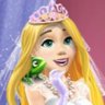 ɶװ Rapunzel Wedding Party Dress