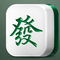 °齫 10 Mahjong