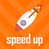 ٸ Speed Up