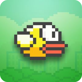  Flappy Bird