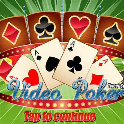 Ƶ˿ Video Poker