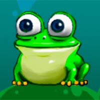 ľ׮   Frogger Jump