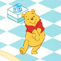 Сά֮ Pooh Bear Room