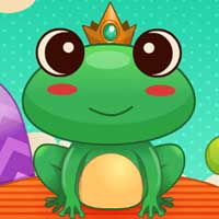 ܱϷ hocus froggus
