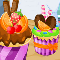 ֽԶ Hidden Cupcake Recipe