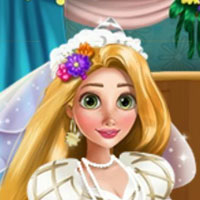 Ľװ Rapunzel Wedding Decoration
