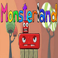  Monsterland