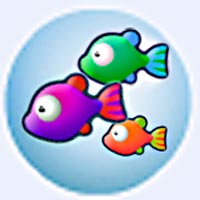  bubblefish buddies