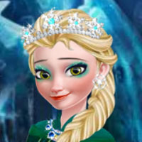 װ簬ɯ Frozen Elsa Prep