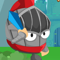 ʿ Knight Of The Day