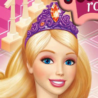 װΰűȹķ Barbie Princess Room