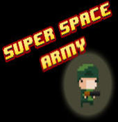 ʱվ Super Space Army