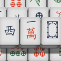 齫 Mahjong Express