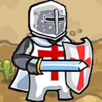 ۹  Crusader Defence