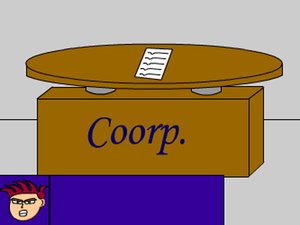 COORP